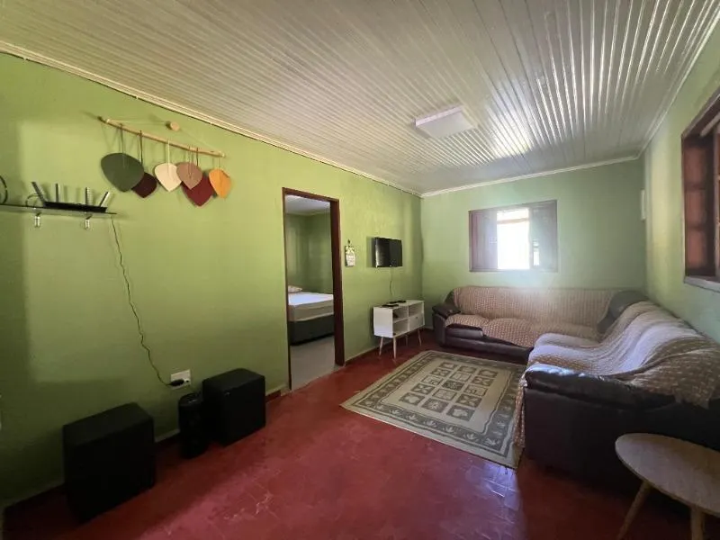 Sítio à venda de 25 ha em Juquitiba, SP, Brasil