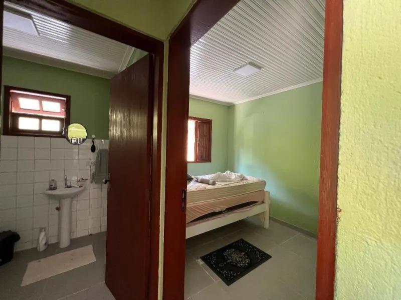 Sítio à venda de 25 ha em Juquitiba, SP, Brasil
