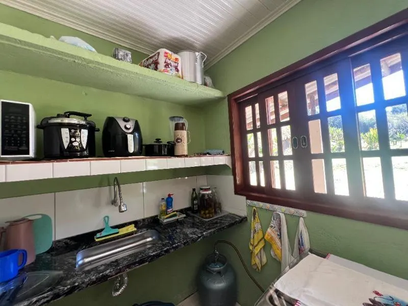 Sítio à venda de 25 ha em Juquitiba, SP, Brasil