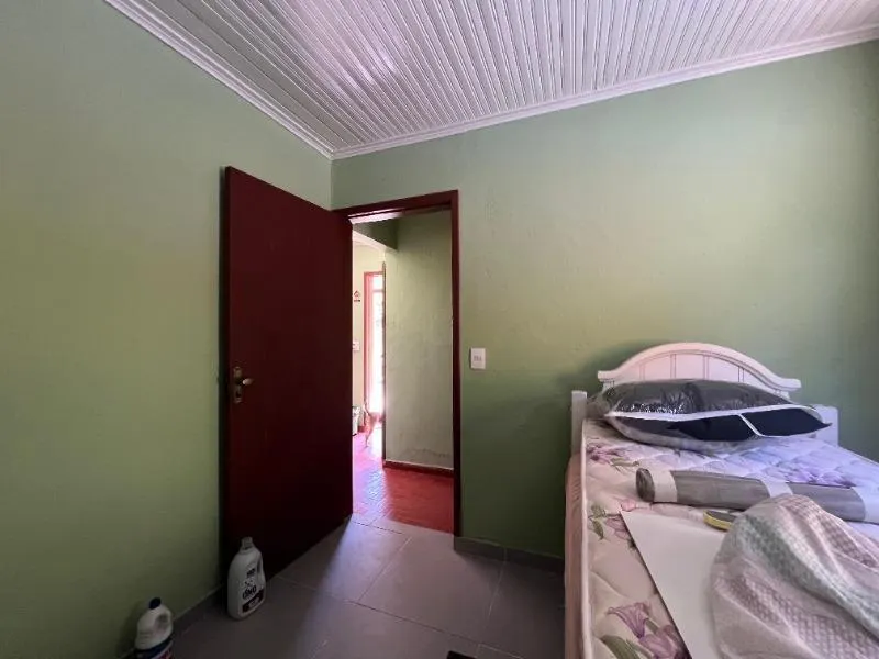 Sítio à venda de 25 ha em Juquitiba, SP, Brasil