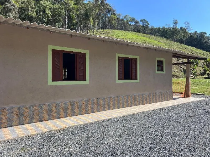 Sítio à venda de 25 ha em Juquitiba, SP, Brasil