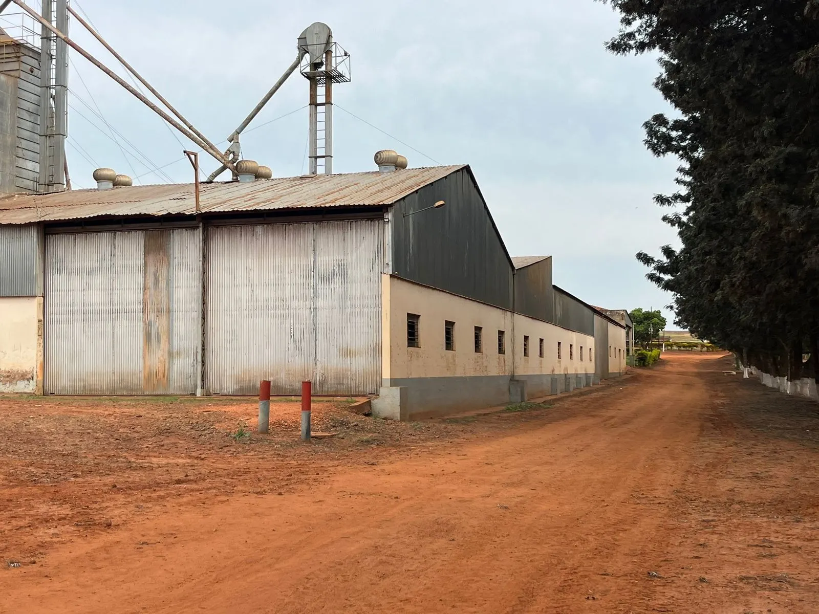Fazenda à venda de 1.525 ha em Itaberá, SP, Brasil