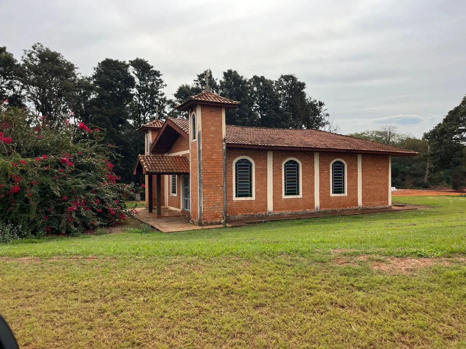 Fazenda à venda de 1.525 ha em Itaberá, SP, Brasil