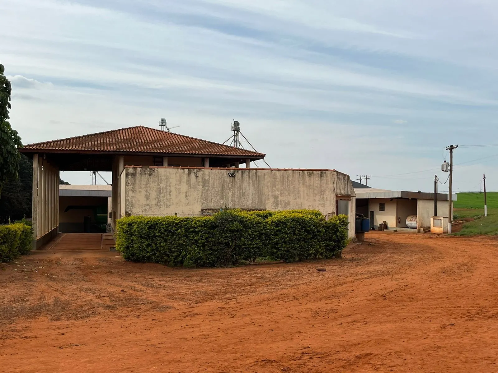 Fazenda à venda de 1.525 ha em Itaberá, SP, Brasil
