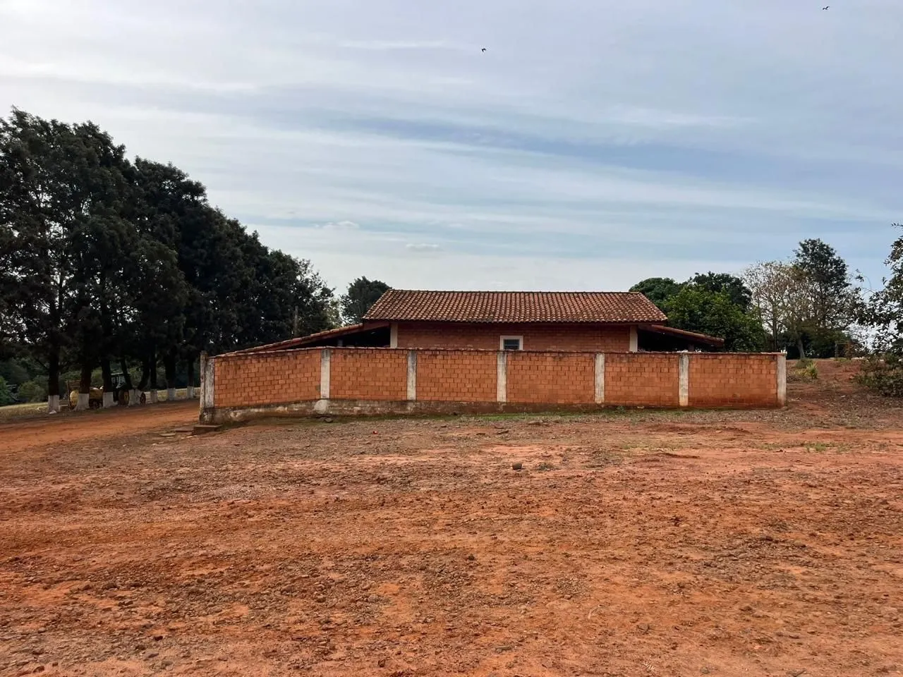 Fazenda à venda de 1.525 ha em Itaberá, SP, Brasil