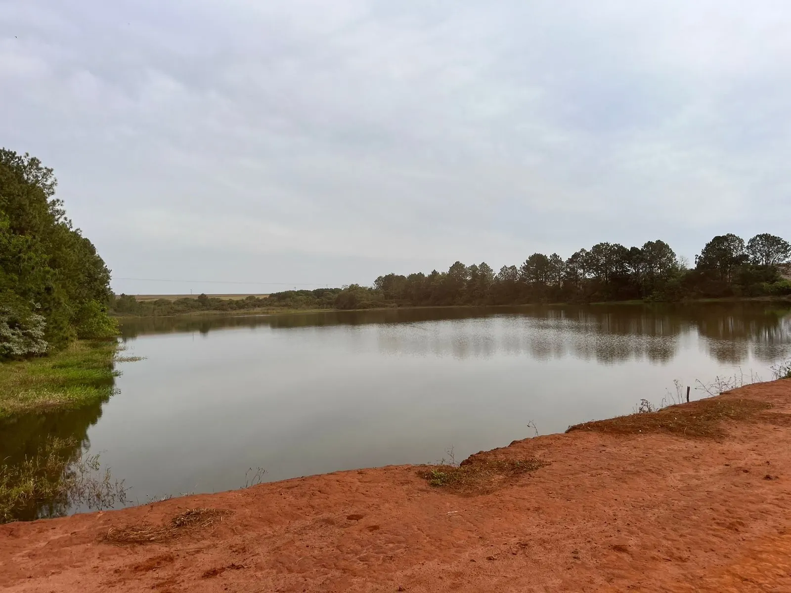Fazenda à venda de 1.525 ha em Itaberá, SP, Brasil