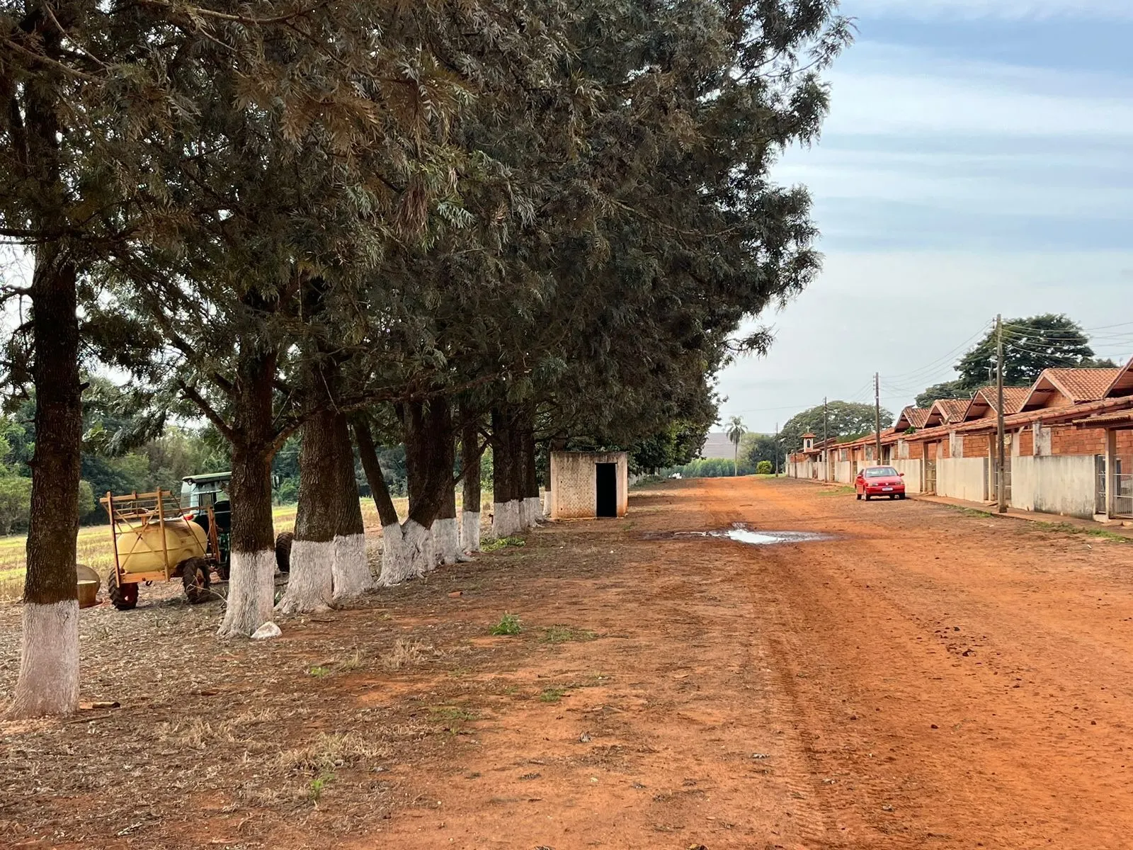 Fazenda à venda de 1.525 ha em Itaberá, SP, Brasil