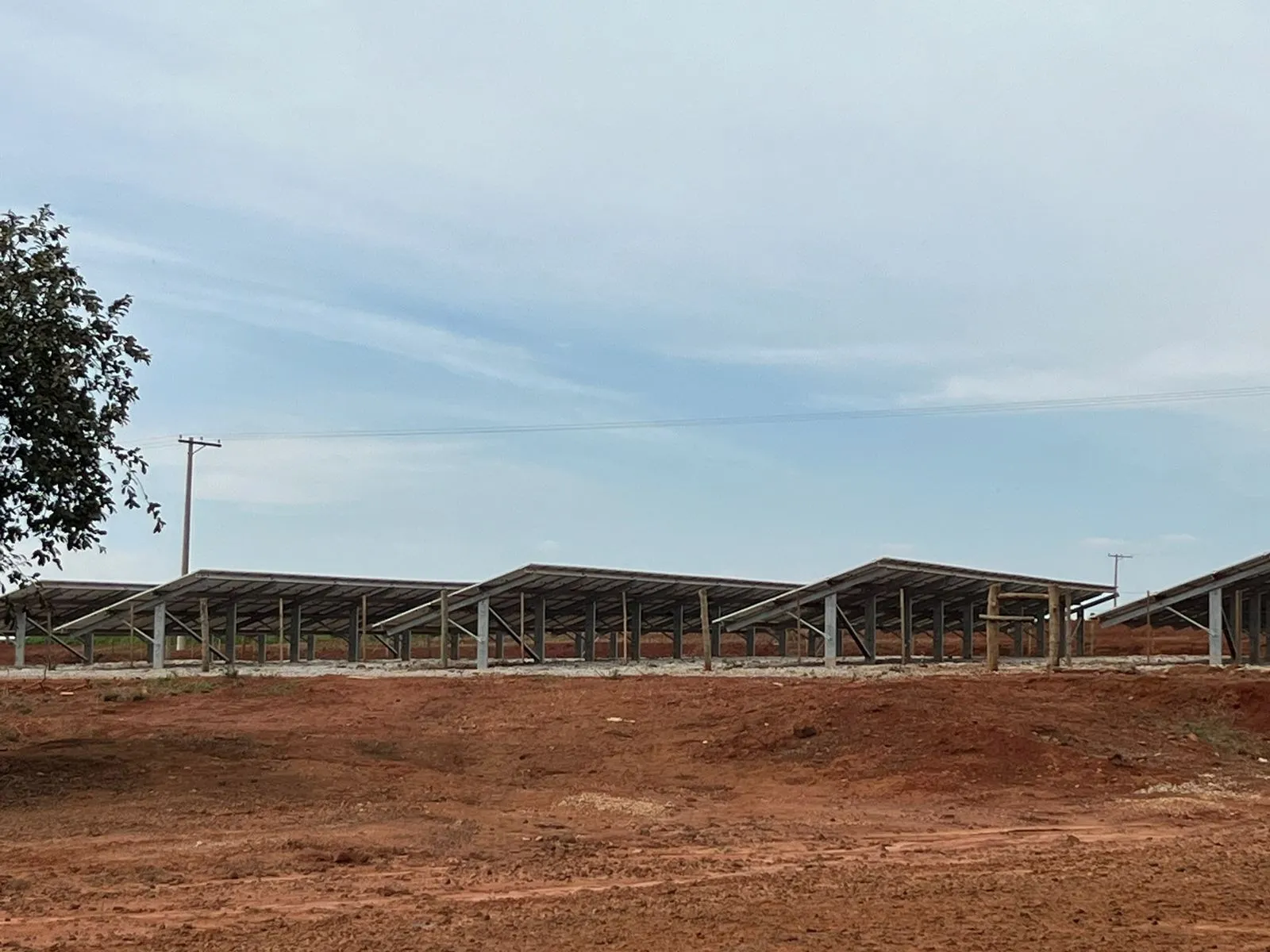 Fazenda à venda de 1.525 ha em Itaberá, SP, Brasil