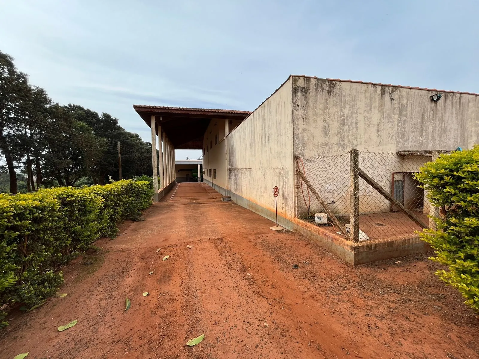 Fazenda à venda de 1.525 ha em Itaberá, SP, Brasil