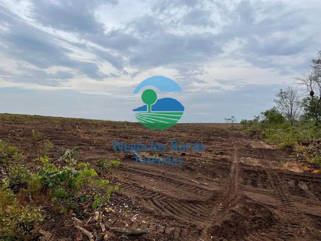 Fazenda à venda e para Arrendar de 4.936 ha em Goiatins, TO, Brasil