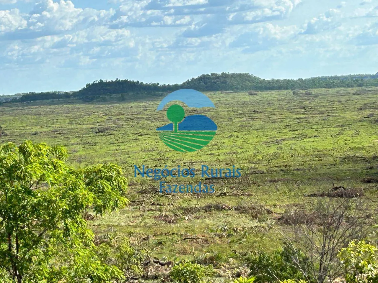 Fazenda à venda e para Arrendar de 4.936 ha em Goiatins, TO, Brasil