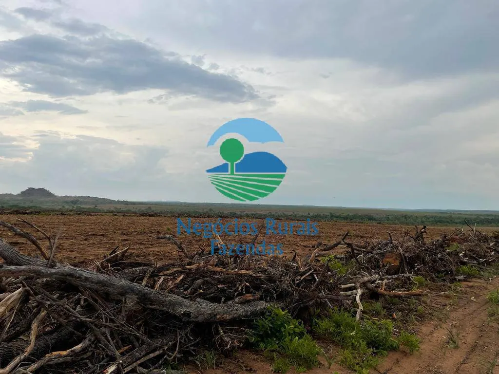 Fazenda à venda e para Arrendar de 4.936 ha em Goiatins, TO, Brasil
