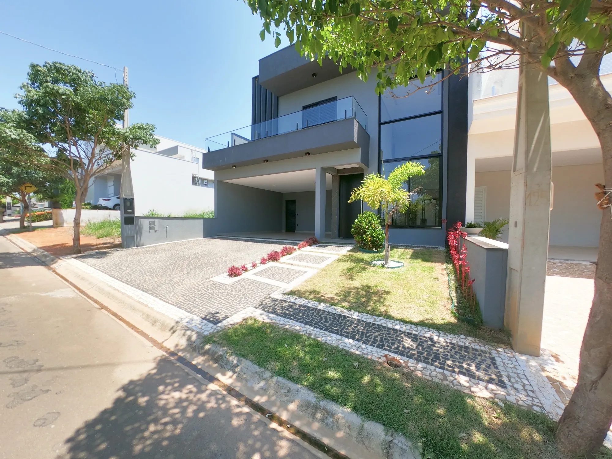 House for sale of 250 m² in Hortolândia, SP, Brazil
