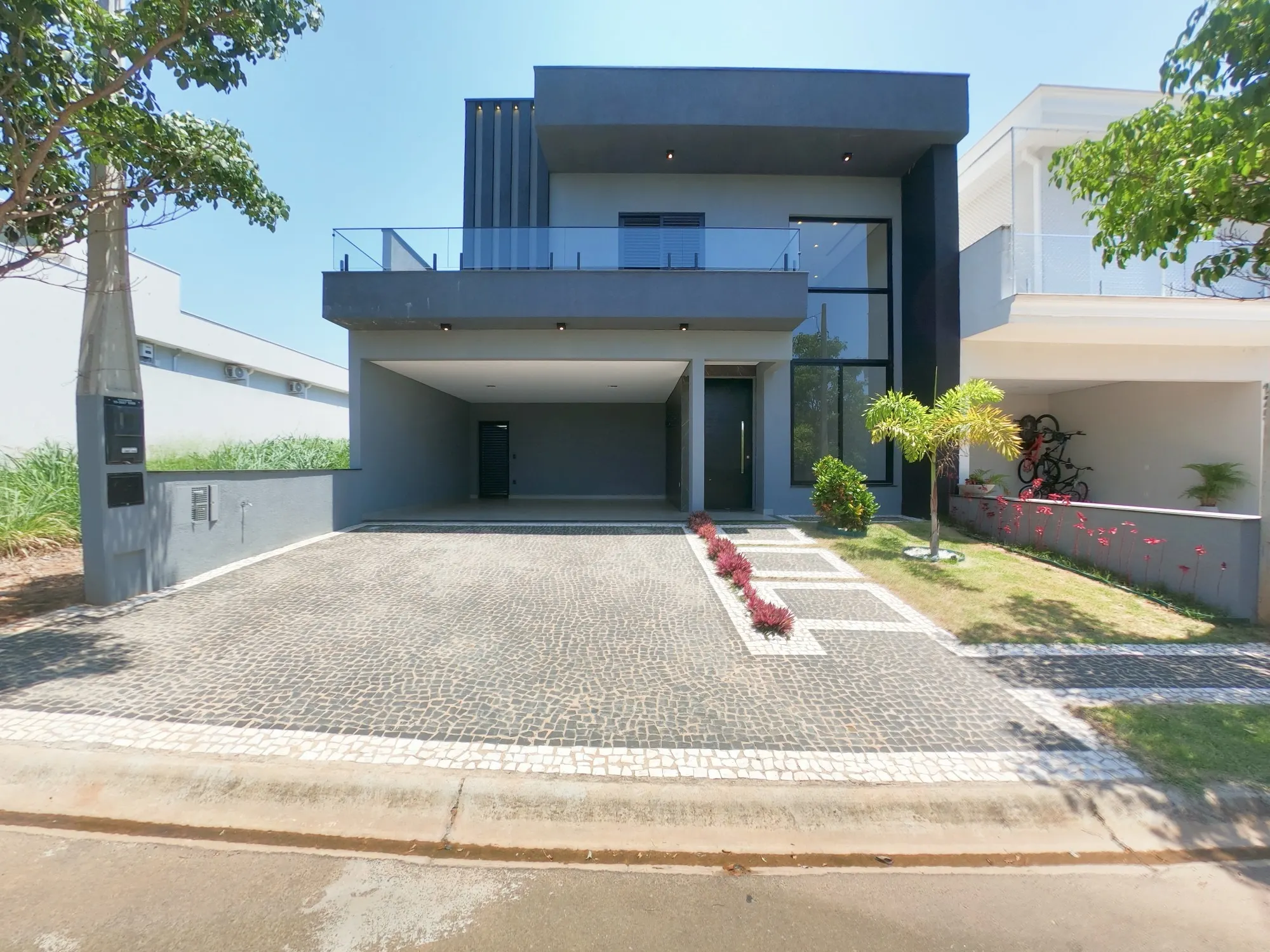 House for sale of 250 m² in Hortolândia, SP, Brazil