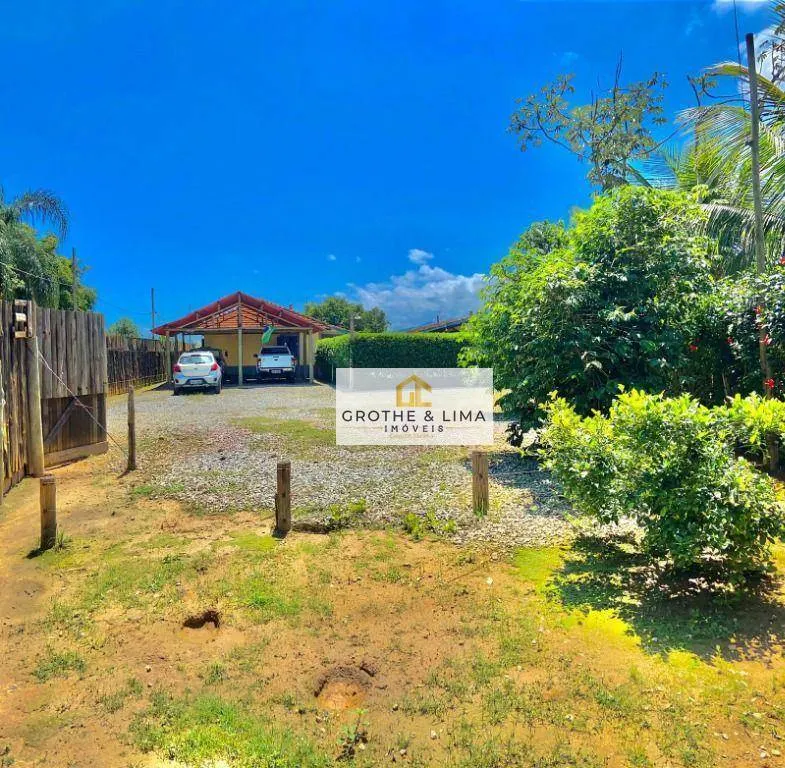 Chácara à venda de 1.582 m² em Pindamonhangaba, SP, Brasil