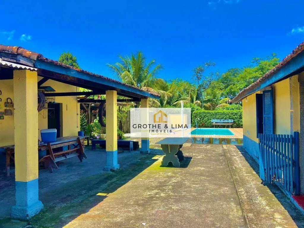 Chácara à venda de 1.582 m² em Pindamonhangaba, SP, Brasil