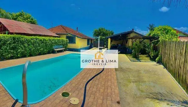 Chácara à venda de 1.582 m² em Pindamonhangaba, SP, Brasil