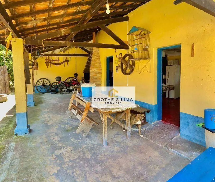 Chácara à venda de 1.582 m² em Pindamonhangaba, SP, Brasil