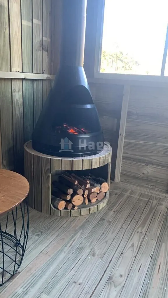 Chácara à venda de 3.846 m² em Alfredo Wagner, SC, Brasil