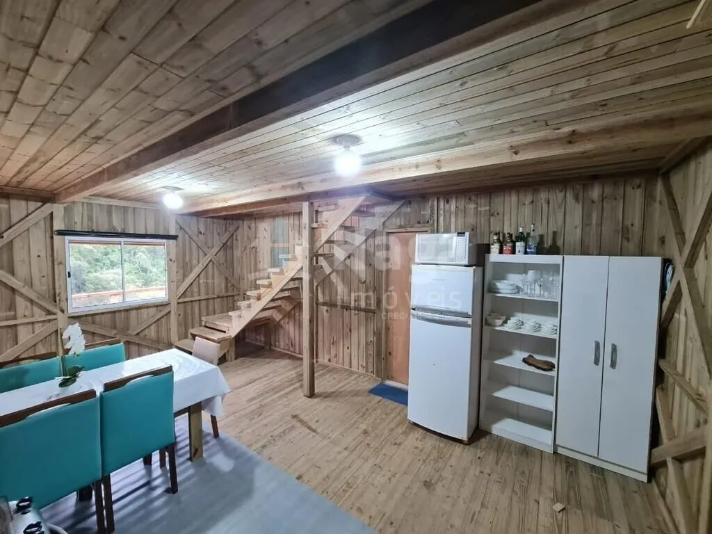 Chácara à venda de 3.846 m² em Alfredo Wagner, SC, Brasil