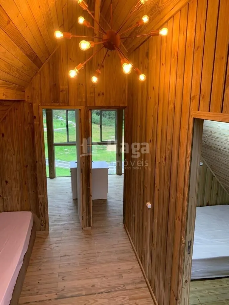 Chácara à venda de 3.846 m² em Alfredo Wagner, SC, Brasil