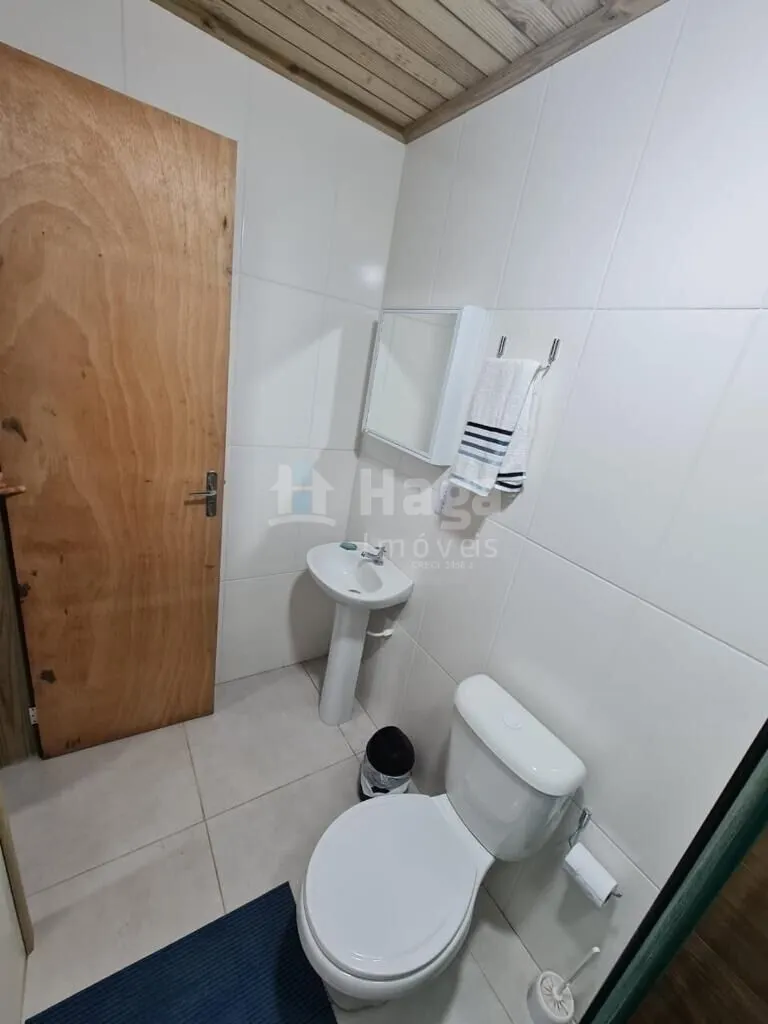 Chácara à venda de 3.846 m² em Alfredo Wagner, SC, Brasil