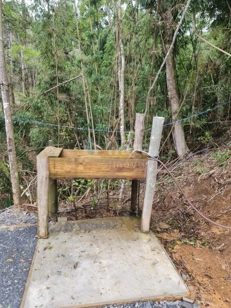 Chácara à venda de 3.846 m² em Alfredo Wagner, SC, Brasil