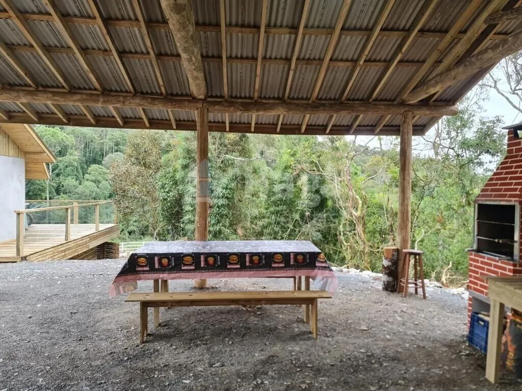 Chácara à venda de 3.846 m² em Alfredo Wagner, SC, Brasil