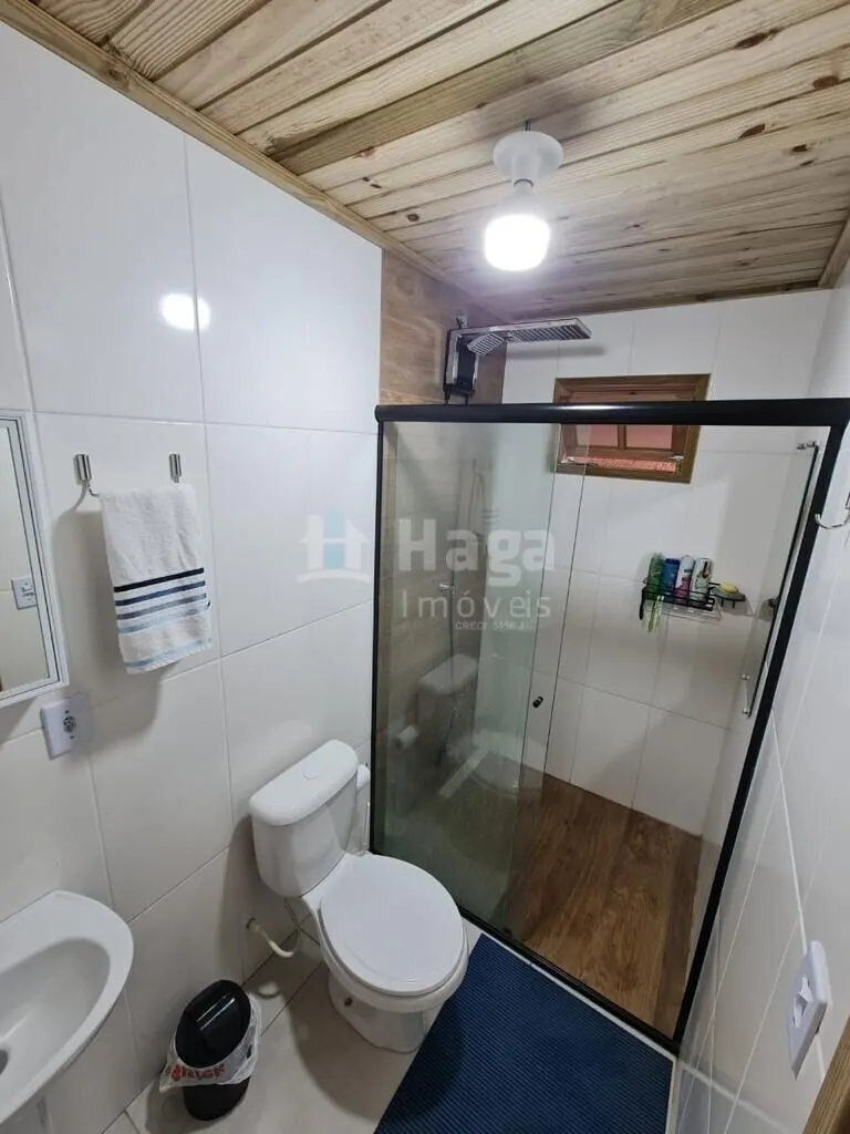 Chácara à venda de 3.846 m² em Alfredo Wagner, SC, Brasil