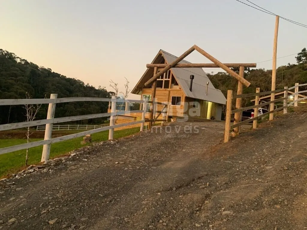 Chácara à venda de 3.846 m² em Alfredo Wagner, SC, Brasil
