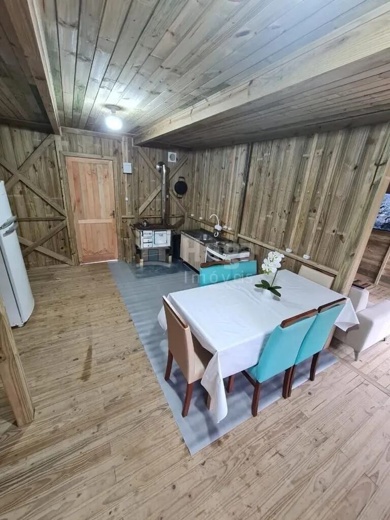 Chácara à venda de 3.846 m² em Alfredo Wagner, SC, Brasil