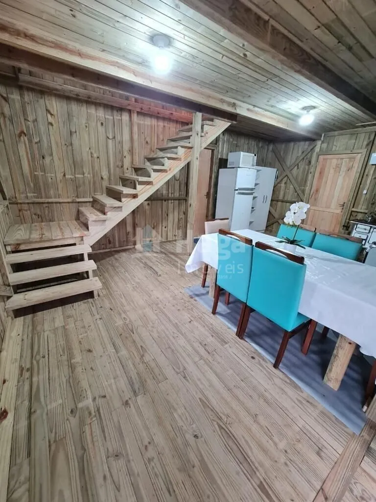 Chácara à venda de 3.846 m² em Alfredo Wagner, SC, Brasil