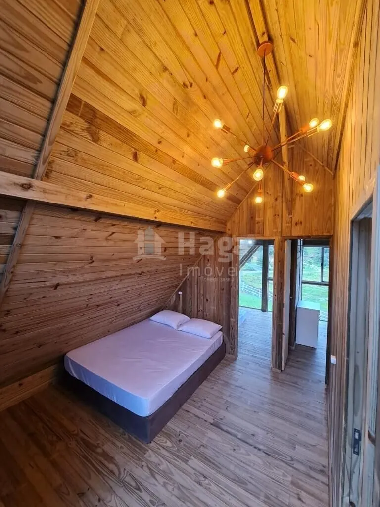 Chácara à venda de 3.846 m² em Alfredo Wagner, SC, Brasil