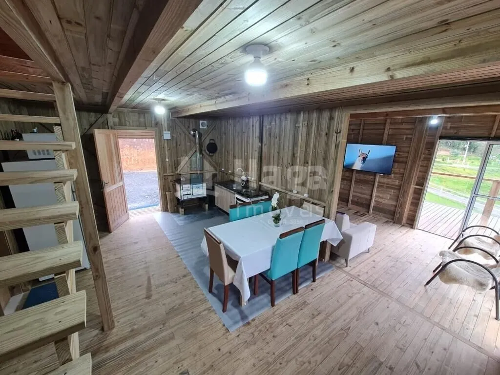 Chácara à venda de 3.846 m² em Alfredo Wagner, SC, Brasil