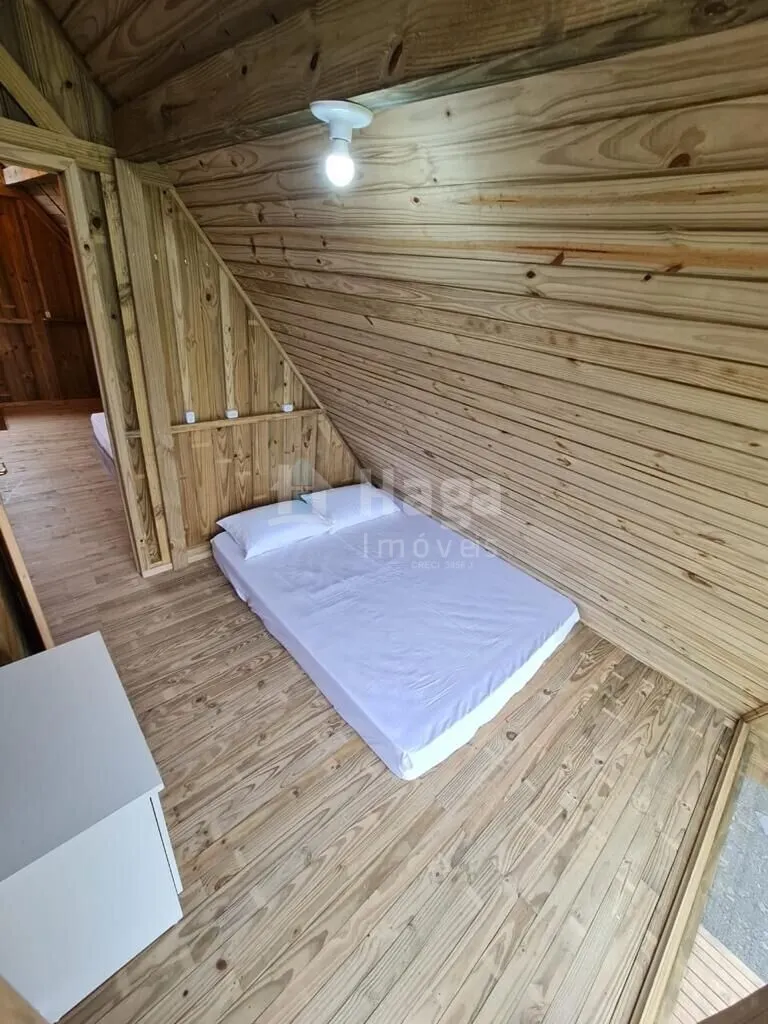 Chácara à venda de 3.846 m² em Alfredo Wagner, SC, Brasil