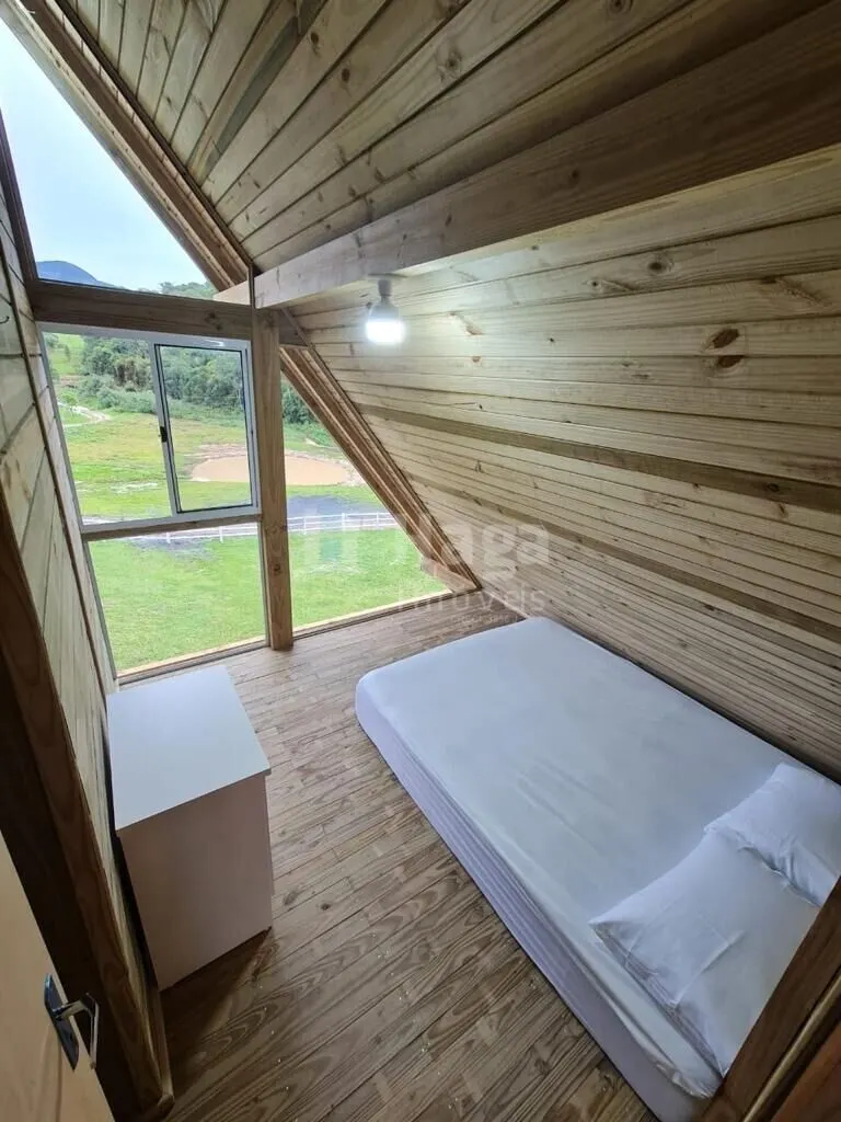 Chácara à venda de 3.846 m² em Alfredo Wagner, SC, Brasil