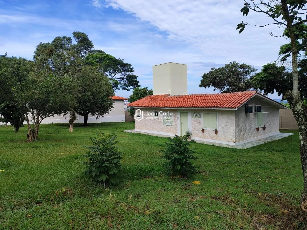 Chácara à venda de 3 ha em Jaguariúna, SP, Brasil