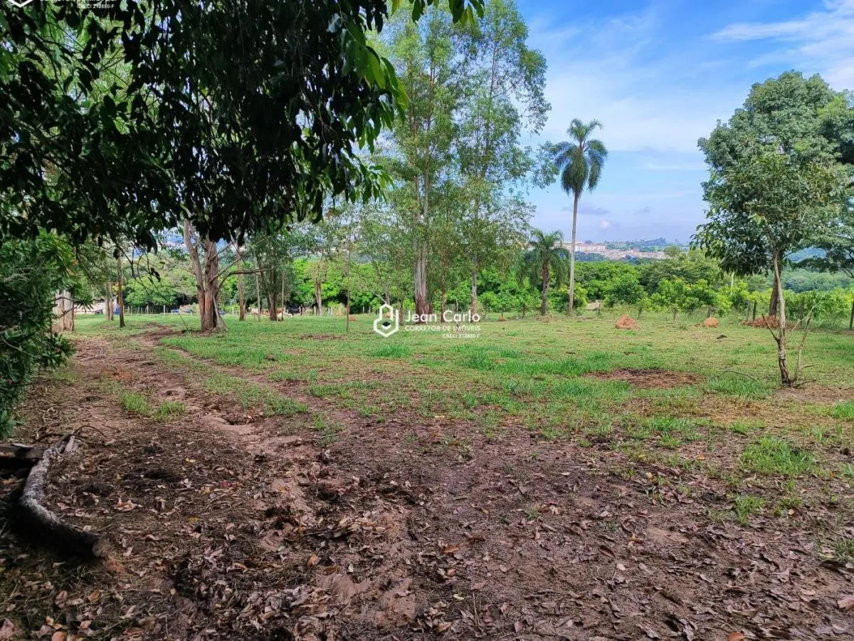 Chácara à venda de 3 ha em Jaguariúna, SP, Brasil