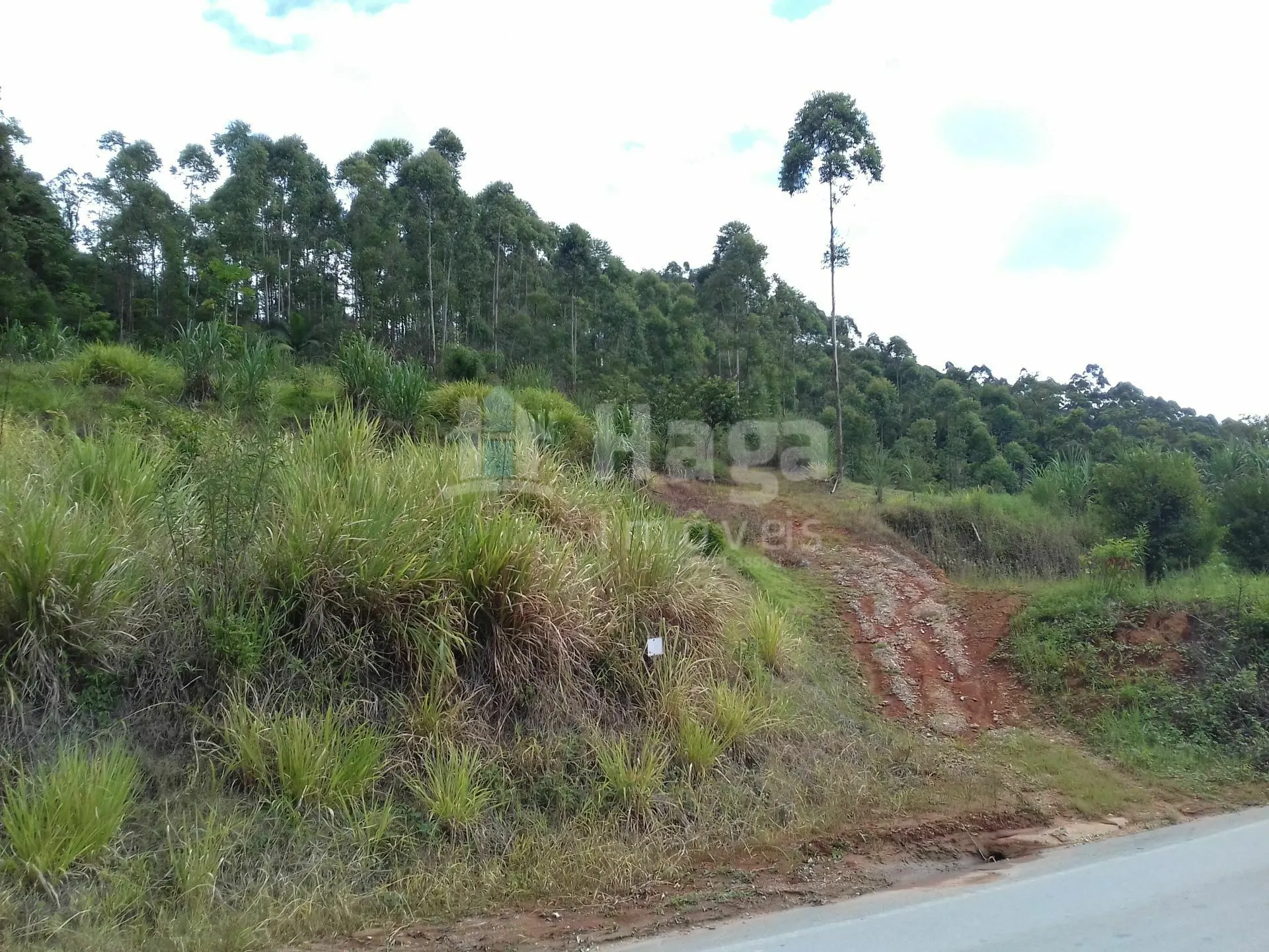 Terreno à venda de 600 m² em Botuverá, SC, Brasil