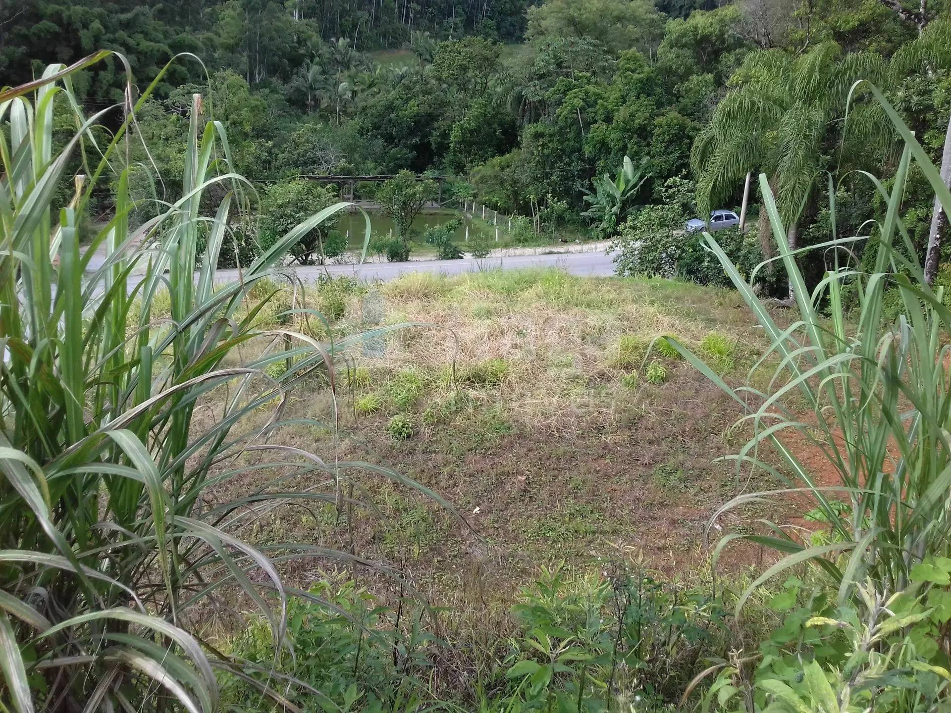 Terreno à venda de 600 m² em Botuverá, SC, Brasil
