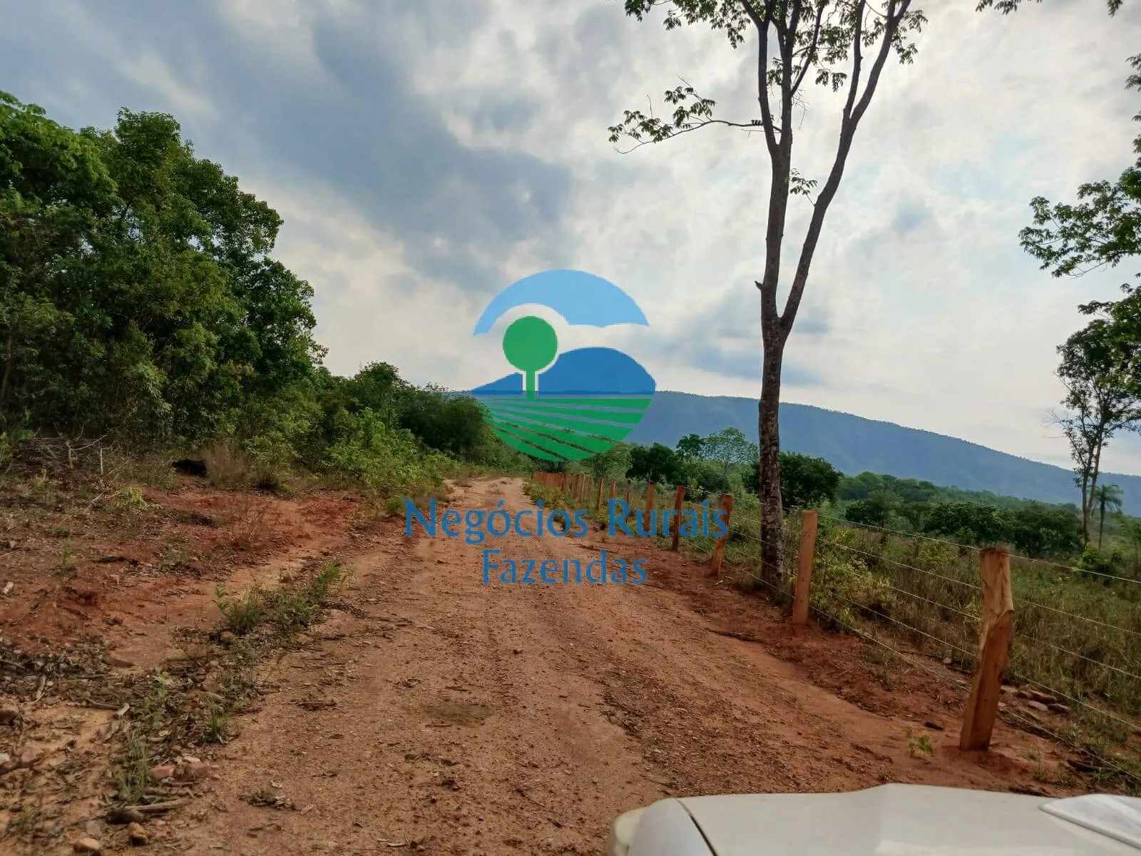 Fazenda à venda de 890 ha em Minaçu, GO, Brasil