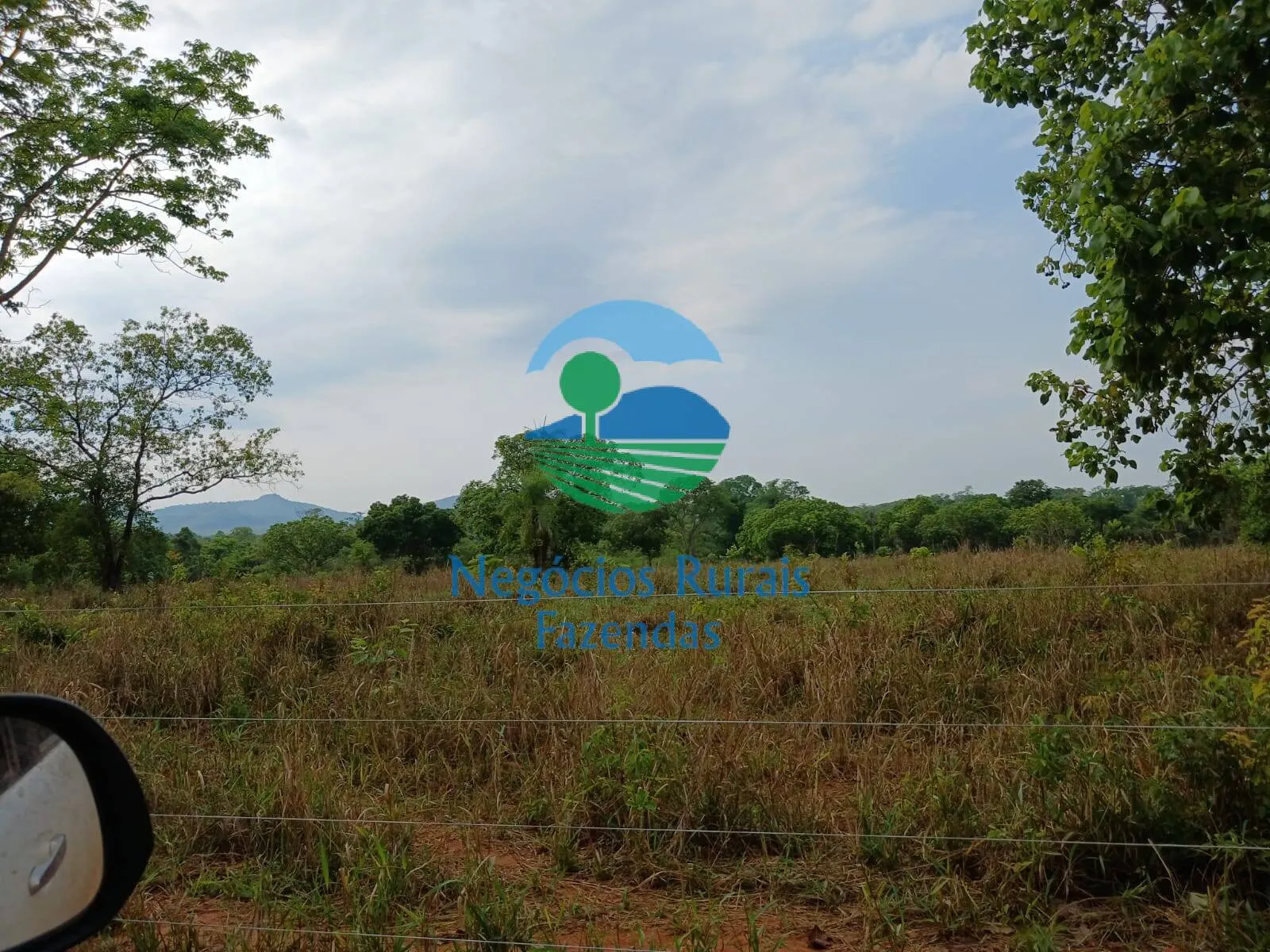 Fazenda à venda de 890 ha em Minaçu, GO, Brasil