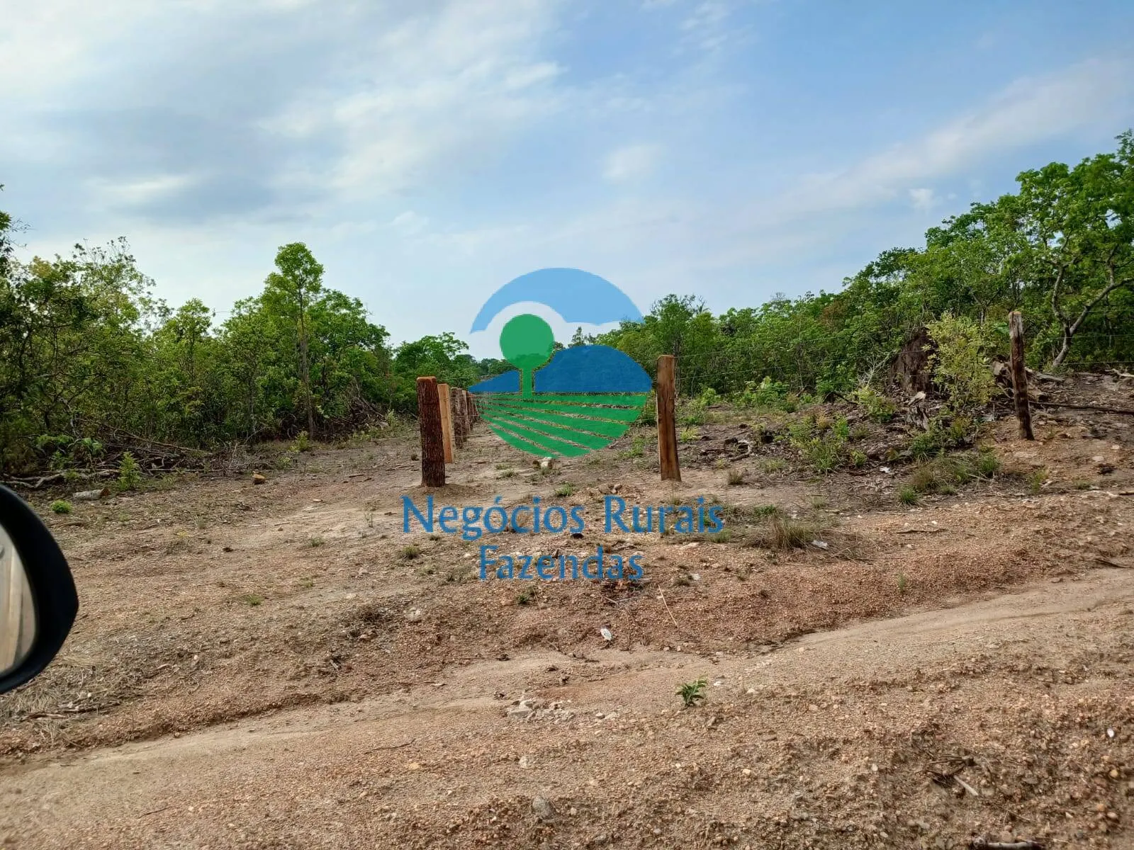 Fazenda à venda de 890 ha em Minaçu, GO, Brasil