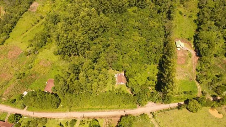 Chácara à venda de 3 ha em Igrejinha, RS, Brasil