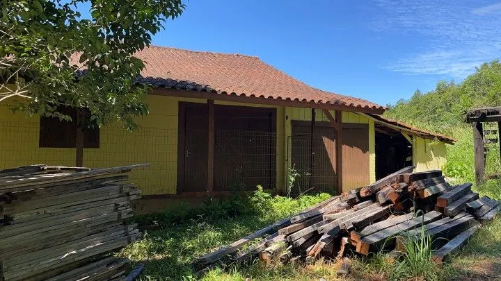 Chácara à venda de 3 ha em Igrejinha, RS, Brasil