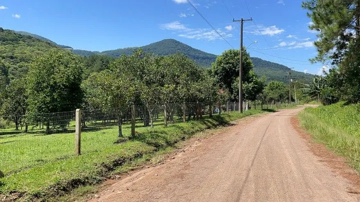 Chácara à venda de 3 ha em Igrejinha, RS, Brasil
