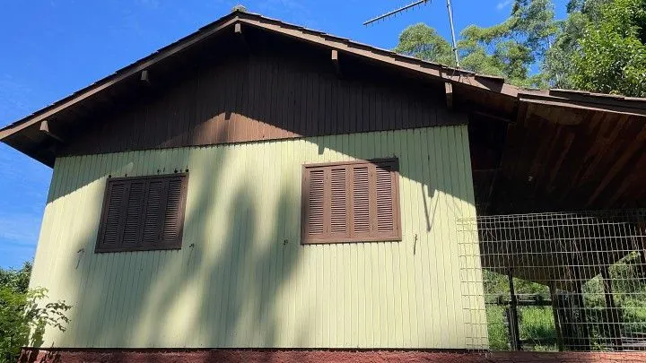 Chácara à venda de 3 ha em Igrejinha, RS, Brasil