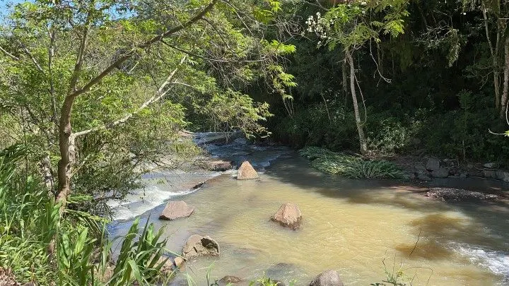 Chácara à venda de 3 ha em Igrejinha, RS, Brasil