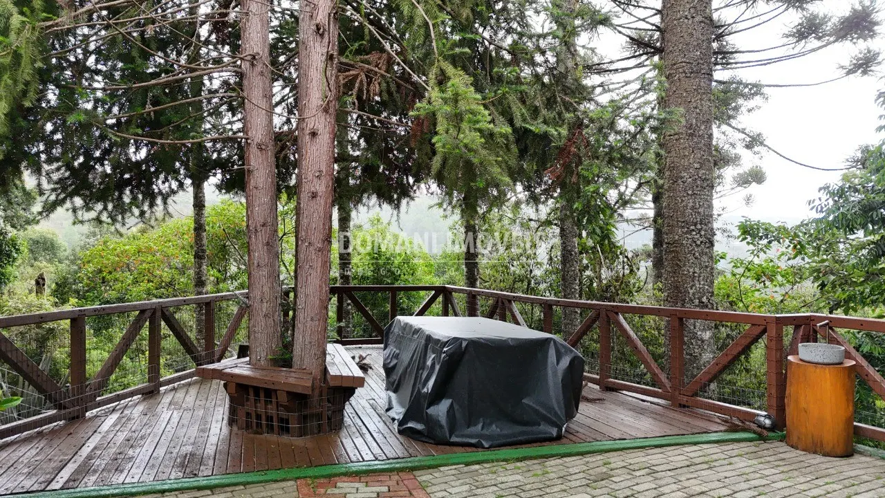 House for sale of 1,025 m² in Campos do Jordão, SP, Brazil