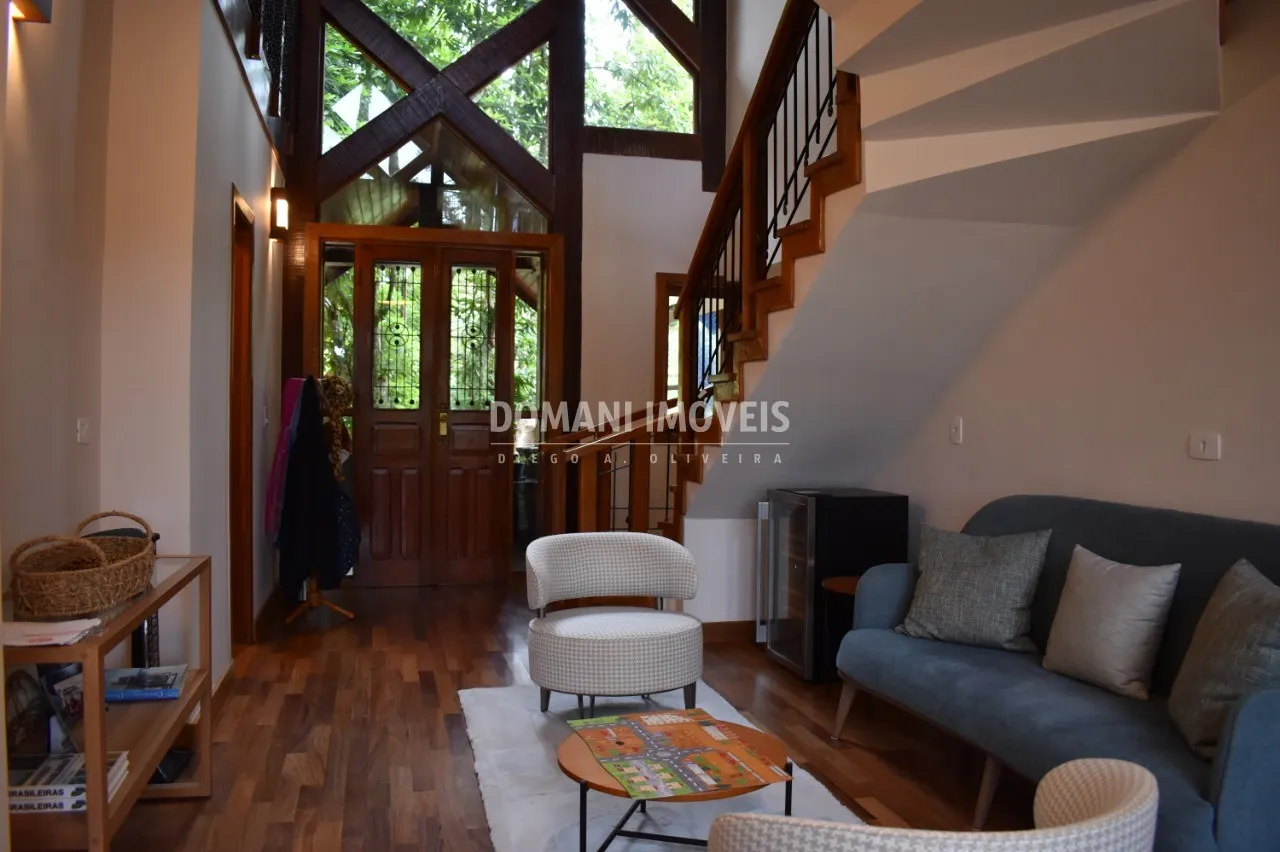 House for sale of 1,025 m² in Campos do Jordão, SP, Brazil